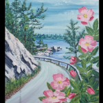 Nyponrosor-ringvägen